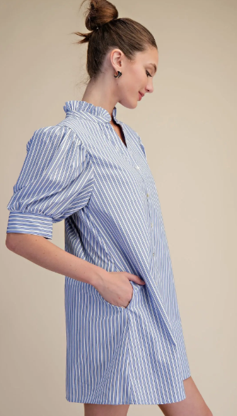 Jillian Dress