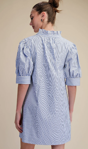 Jillian Dress