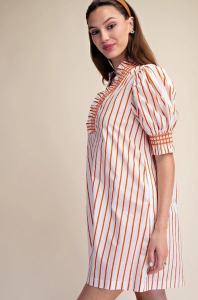 Susan Dress