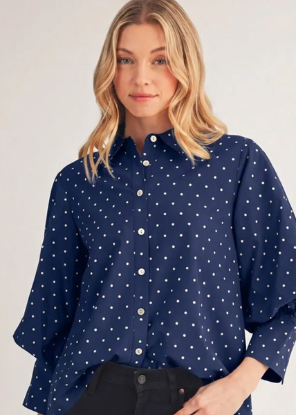 Emeline Top