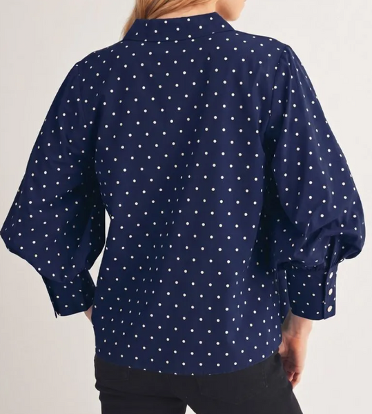 Emeline Top