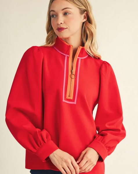 Faith Top