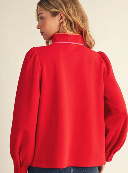 Faith Top