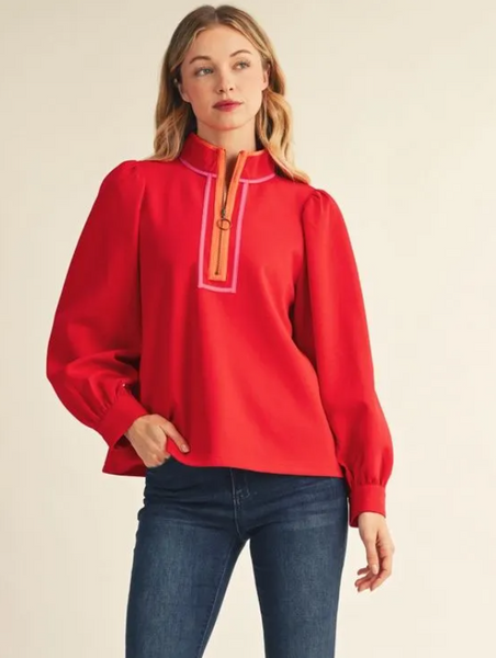 Faith Top