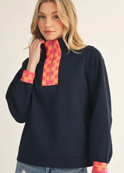 Gentry Top