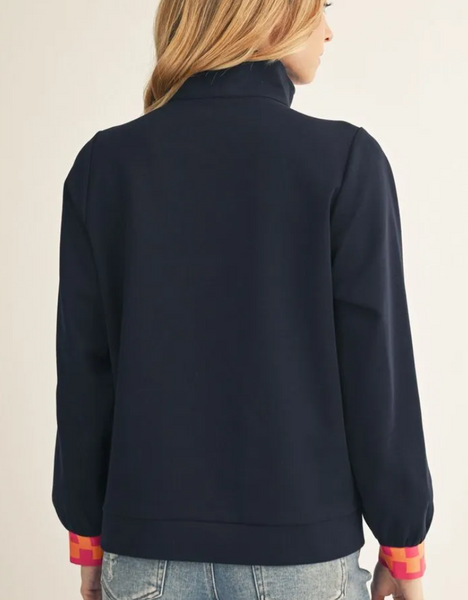 Gentry Top