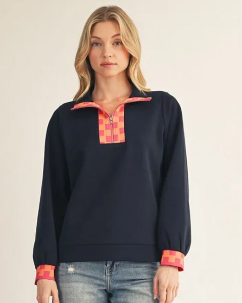 Gentry Top