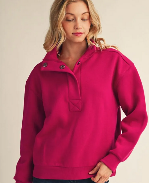 Jolene Top