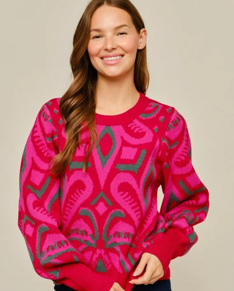 Kinsley Top