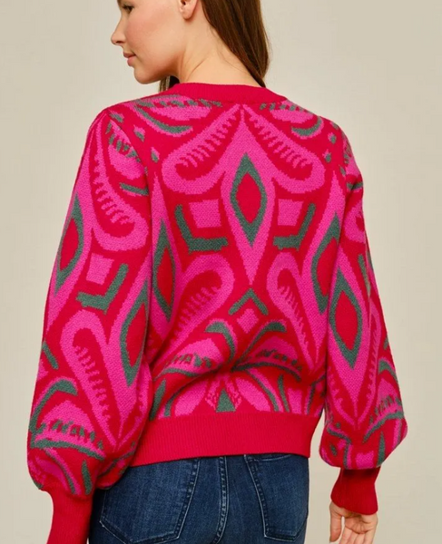 Kinsley Top
