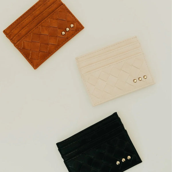 Small Card Holder Wallet