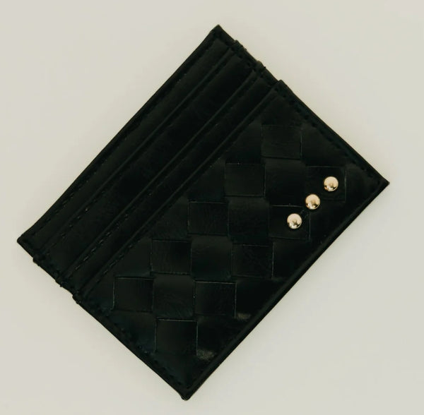 Small Card Holder Wallet