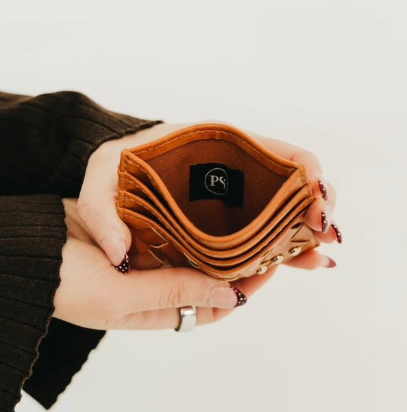 Small Card Holder Wallet