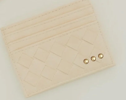 Small Card Holder Wallet