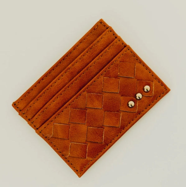 Small Card Holder Wallet