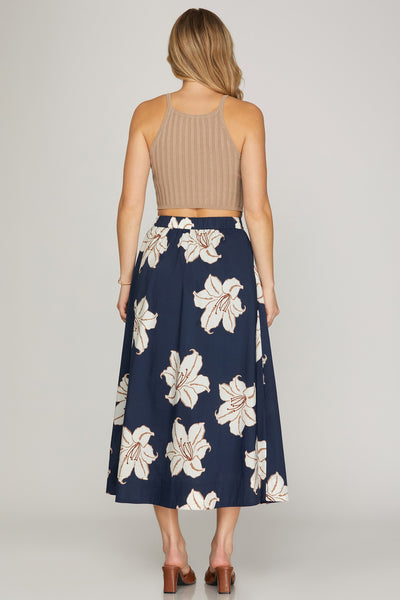 Liz Skirt