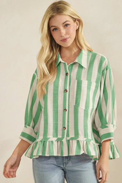 Essie Top