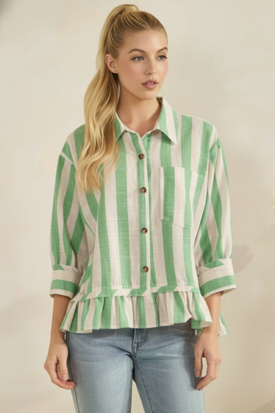 Essie Top