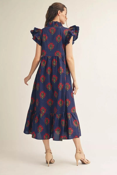 Laura Dress