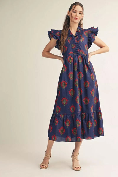 Laura Dress