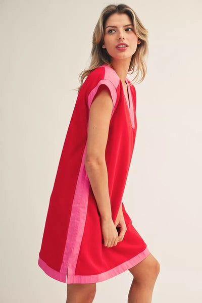 Frances Dress