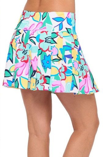 Carolyn Skort