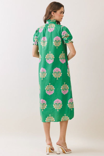 Tracy Dress