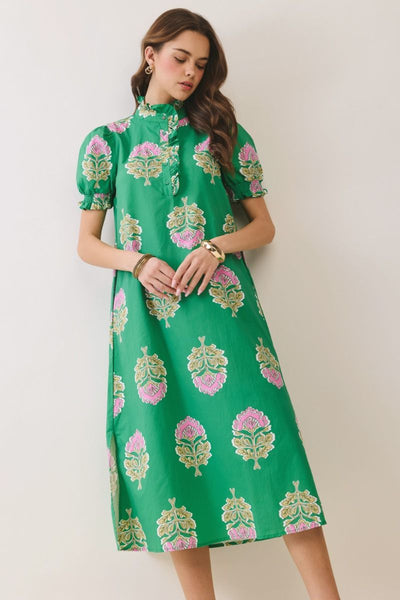 Tracy Dress