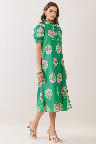 Tracy Dress