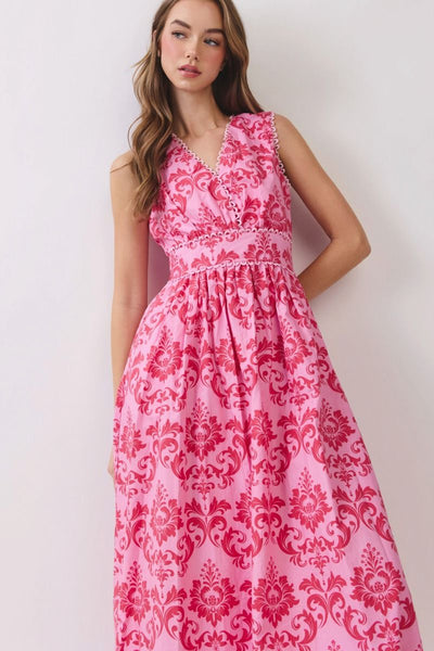 Wendy Dress