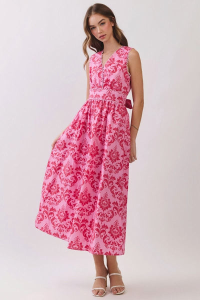 Wendy Dress