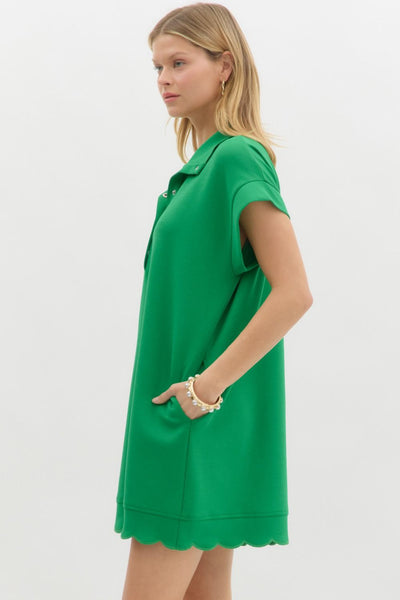 Kelly Dress