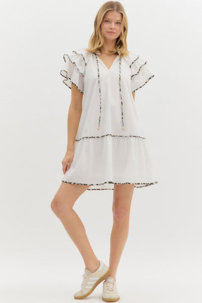 Dallas Dress