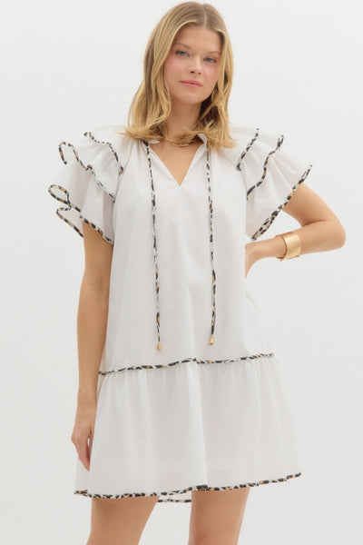 Dallas Dress