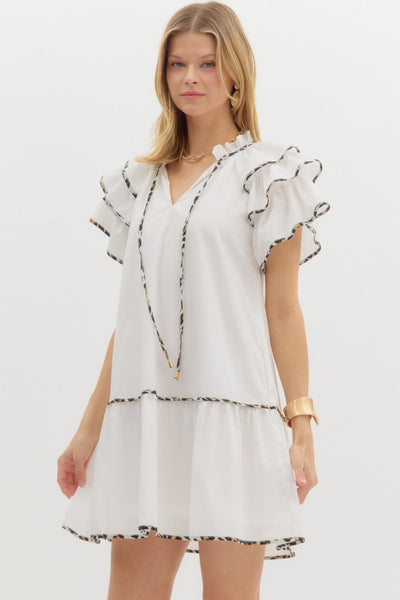Dallas Dress