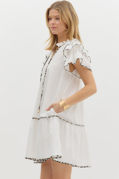 Dallas Dress