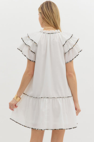 Dallas Dress