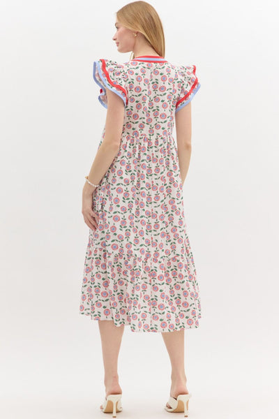 Terry Dress