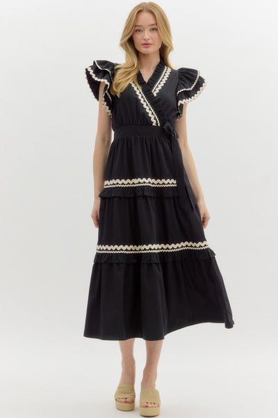 Tricia Dress