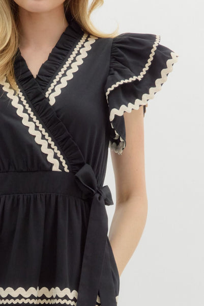 Tricia Dress