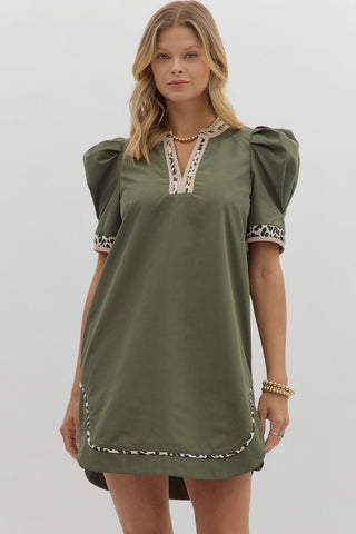Tracey Dress