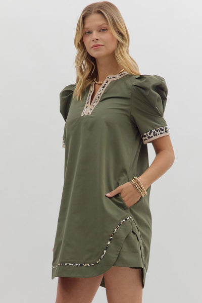 Tracey Dress