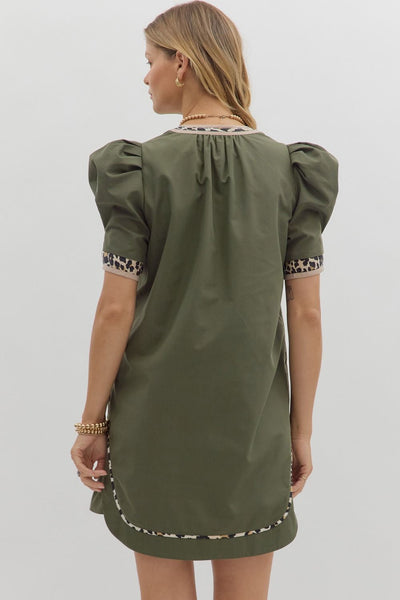Tracey Dress