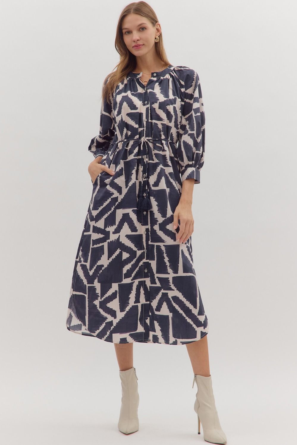 Olivia Dress