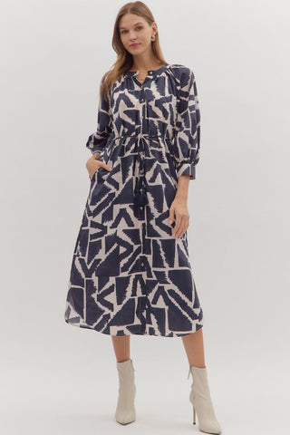 Olivia Dress