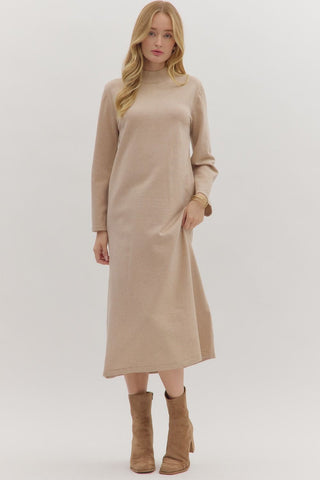 Sandy Dress