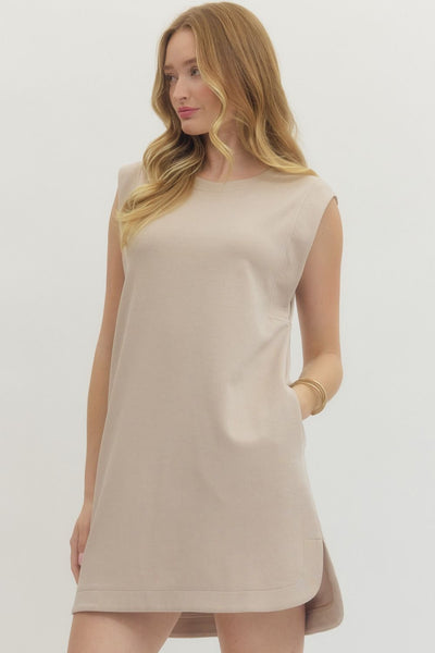 Megan Dress