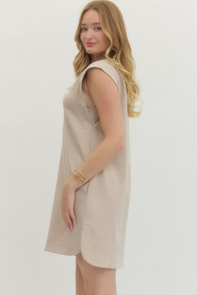 Megan Dress
