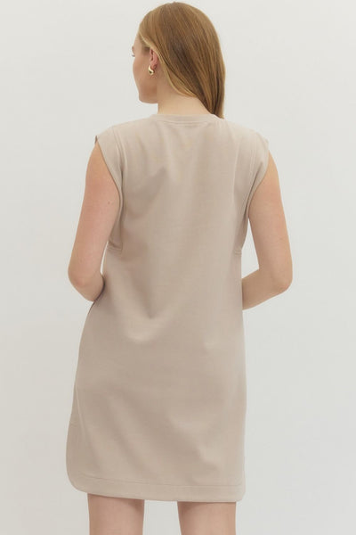 Megan Dress