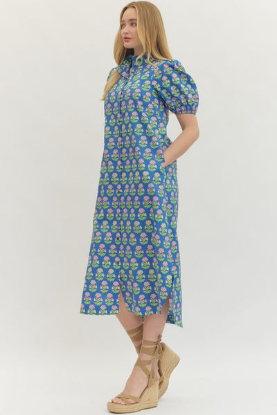 Kendra Dress